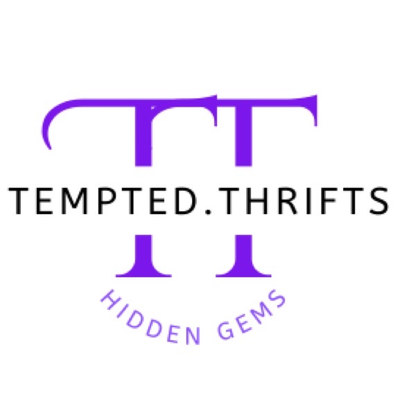 temptedthrifts
